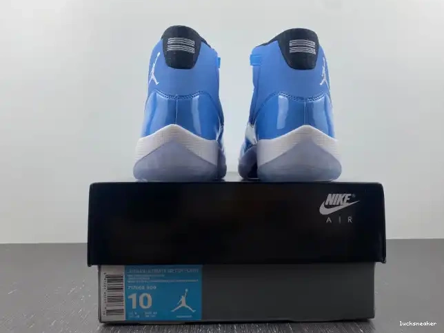 Rep LUCY Gift Flight (11 Jordan of 717602-900 29) Ultimate 0518